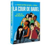 La Cour de Babel DVD E