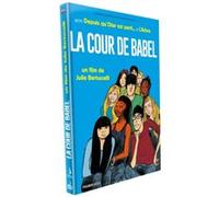 La Cour de Babel DVD E