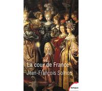 La Cour de France