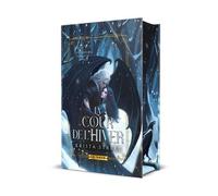 La Cour de l'Hiver (Edition Relié) Les Secrets du Givre et de la Neige 1 - Krista Street - MxM Bookmark - relié - Roman