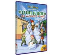 La Cour de récré : Les Vacances de Noël – Disney