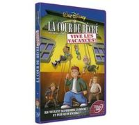 La Cour de Récré : Vive les vacances ! – Disney – DVD