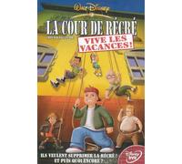 La cour de récré