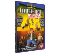 La Cour de Récré : Vive les vacances ! – Disney – DVD