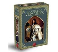La Cour de Versailles
