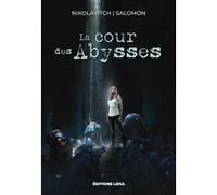 La cour des abysses Racunica (Auteur), Camille Salomon (Auteur)