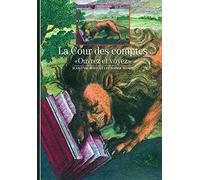 La Cour des comptes Jean-Yves Bertucci (Auteur), Sophie Moati (Auteur)