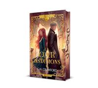 La cour des Démons: Les épreuves de la Reine démoniaque 3 (Edition Relié)