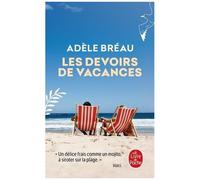 La Cour Des Grandes - Tome 3 - Les Devoirs De Vacances