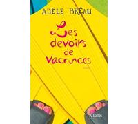 La Cour Des Grandes - Tome 3 - Les Devoirs De Vacances