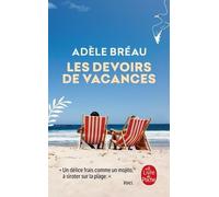 La Cour Des Grandes - Tome 3 - Les Devoirs De Vacances