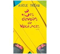 La Cour Des Grandes - Tome 3 - Les Devoirs De Vacances