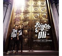 La cour des grands – CD – Universal Billard