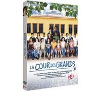 La Cour des Grands - Saison 1 G