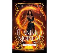 La Cour Des Marr - Tome 1 - Flamme Et Moineau