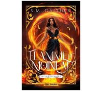 La Cour Des Marr - Tome 1 - Flamme Et Moineau