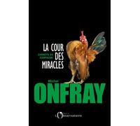 La cour des miracles