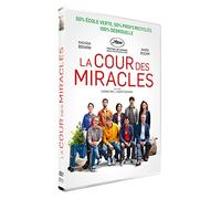 La Cour des miracles DVD