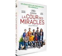La Cour Des Miracles