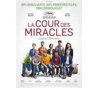 La Cour des miracles DVD