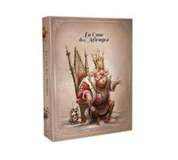LA Cour des MIRAGES - Jeu de société - Version Française