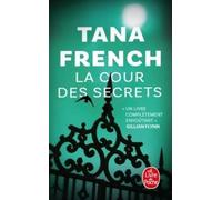 La Cour des secrets