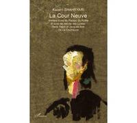 La Cour Neuve Kazem Shahryari (Auteur)