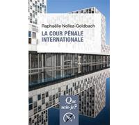 La Cour pénale internationale