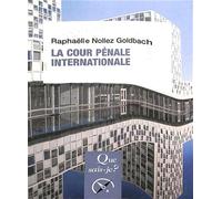 La Cour pénale internationale