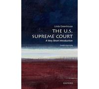 La Cour suprême des États-Unis