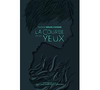 La Courbe de tes yeux