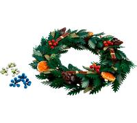LEGO Icons - La couronne, Jouets de construction
