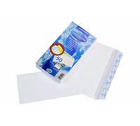 La Couronne 50 Enveloppes autocollantes autocol 110x220