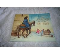 Christine Flament – La couronne au fond du puits – Archimède