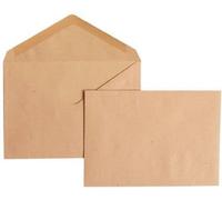 La Couronne Boîte de 500 enveloppes bulle gommées 72 g 114x162 C6
