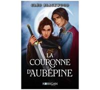La Couronne D'aubépine - Tome 1