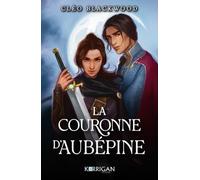 La Couronne D'aubépine - Tome 1