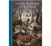 La Couronne de France T03 Roberto Jorge Viacava (Illustration), Jean-Pierre Pécau (Auteur), Denoulet (Coloriste)