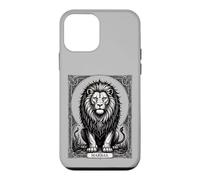 La Couronne de Marbas Coque pour iPhone 12 Mini