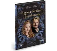 La couronne des rois. Les Jagellons - (Film DVD auf Polnisch)