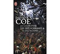 La couronne des sept royaumes, Tome 6 : Le sang des traitres