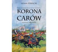 La Couronne des Tsars. La nouvelle trilogie. Volume 2