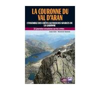 La couronne du val d'aran - LLANES, JAUME - SUA - broché - Guide