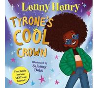 La couronne fraîche de Tyrone