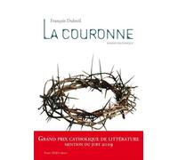 La Couronne Roman historique - François Dubreil - Tequi - broché - Roman
