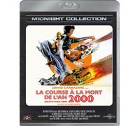 La Course à la mort de l'an 2000 Blu-ray