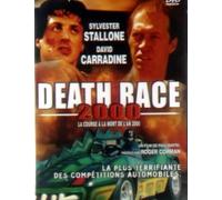 La Course À La Mort De L'an 2000 (Death Race 2000)