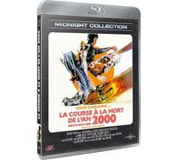 La Course À La Mort De L'an 2000 (Death Race 2000) - Blu-Ray
