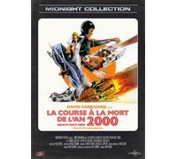 La Course à la mort de l'an 2000 DVD DVD