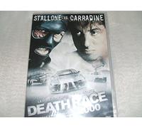La course à la mort de l'an 2000